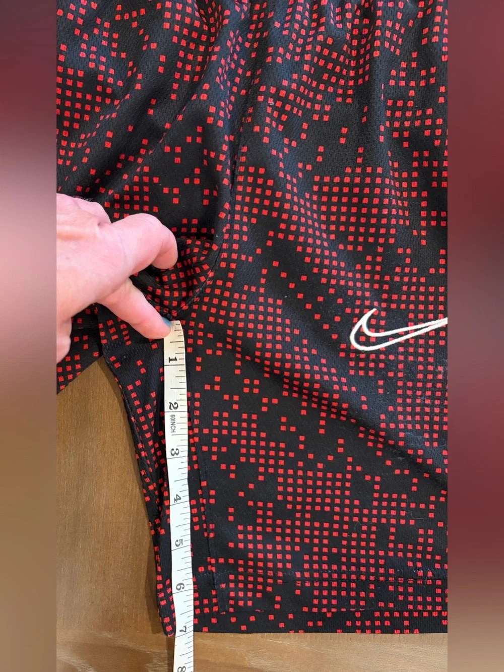 Nike Youth Medium Dri-FIT Basketball Shorts 🏀